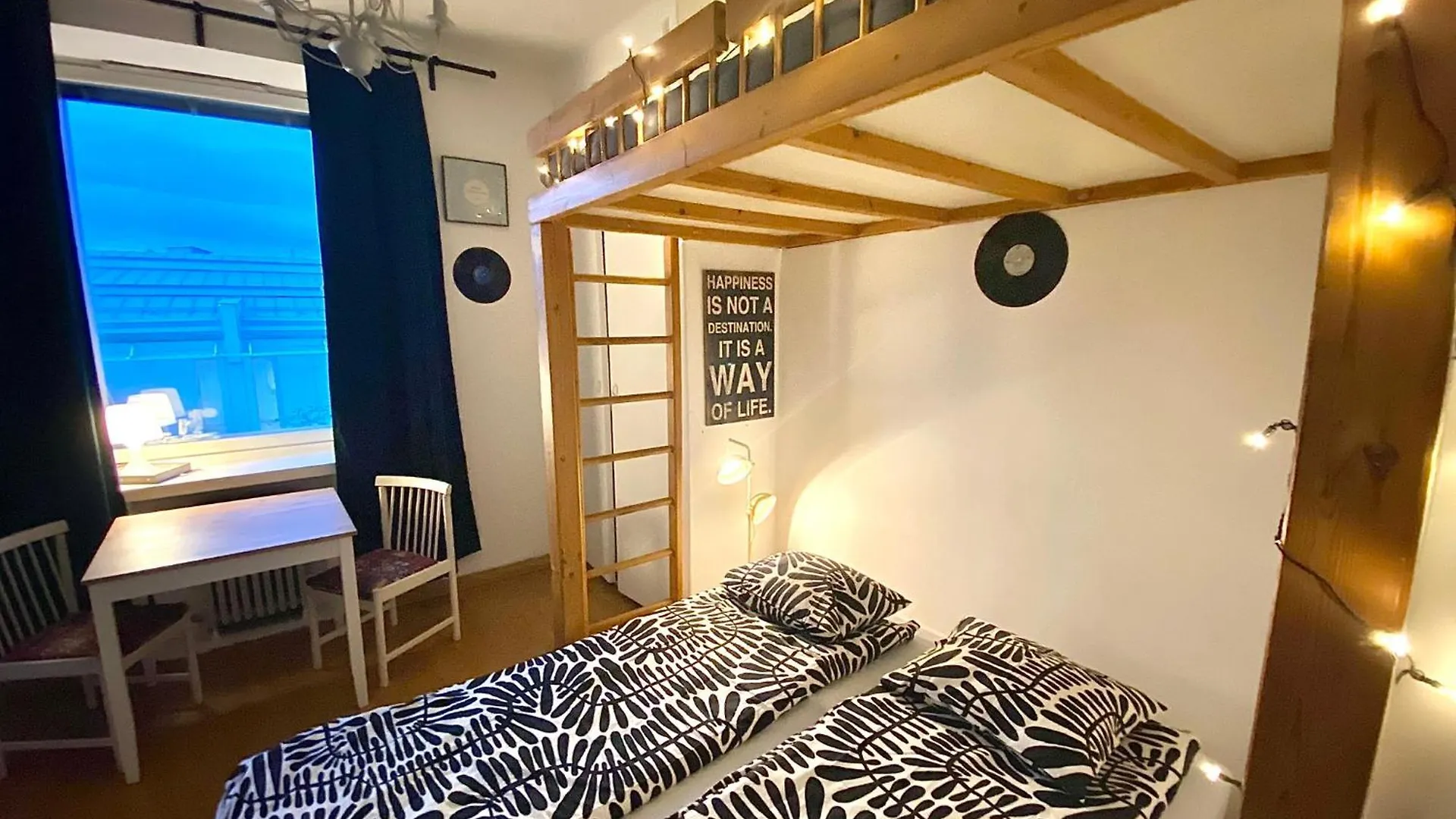 Apartamento Cozy Nest, Kamppi Helsinki